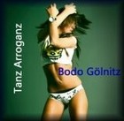 Picture for song 'Tanz Arroganz' by artist 'Bodo Goelnitz'