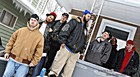 Picture for song 'Homicidal City' by artist 'Bolic'
