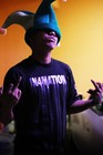 Picture for song 'Spell My Name' by artist 'Bombz'