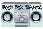 Picture for song 'Underground Dopeness' by artist 'Boombox Saintz'