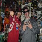 Picture for song 'Our Expression'z' by artist 'Boom City Productionz'