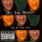 Picture for song 'Dez Tha Reason - On The Edge' by artist 'BOSSCODE'