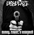 Picture for song 'Bad Ways' by artist 'BOYBLAz3'