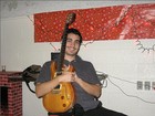 Picture for song 'High Life' by artist 'Brandon Shannon'