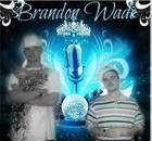 Picture for song 'my own sh** .MP3' by artist 'BRANDON WADE'