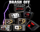 Picture for song 'K.A.- When I Was The King' by artist 'Brash Off Records'
