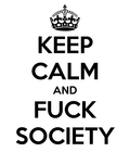 Picture for song 'F*** Society' by artist 'Brayo'