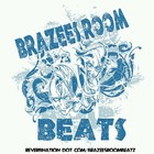 Picture for song 'dark but bright inside' by artist 'Brazees Room Beatz 808'
