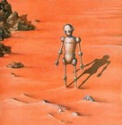 Picture for song 'Robot 3 (Save Me)' by artist 'Brennan Hester'
