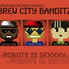 Picture for song 'Burn Up the Street (Beat: SkweeeRRL)' by artist 'Brew City Banditz'