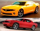 Picture for song 'Camaro vs challenger (Collab W/@DreBeatz91)' by artist 'brianoliver89'