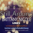 Picture for song 'Still Around' by artist 'Brittany Nicole Music'