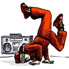 Picture for song 'Smooth Old School' by artist 'BrkaBeats'