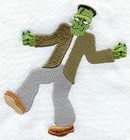 Picture for song 'FrankenDub' by artist 'Brokenheads'