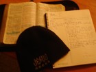 Picture for song 'IN' by artist 'Brotha T'