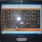 Picture for song 'frippclaptopia.MP3' by artist 'Brown and Garrett'