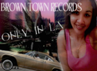 Picture for song 'TRUST NO SOUL' by artist 'Brown Town Records'