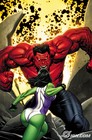 Picture for song 'Lyrical Heimlich' by artist 'Bruce Banner (ATMC)'