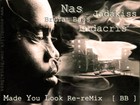 Picture for song 'Made You Look 'Nas' Re-reMix BB' by artist 'Brutal Bass'