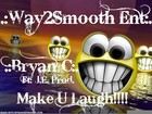 Picture for song 'Make U Laugh' by artist 'Bryan Catalan'