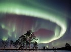 Picture for song 'Northern Lights' by artist 'Bryan James Benson'