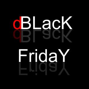 Picture for song 'Bryan Perkins - Black Friday' by artist 'Bryan Perkins'