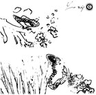 Picture for song 'Key Off - Jd Bucinum' by artist 'Bucinum Beats'