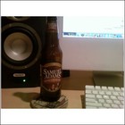 Picture for song 'Sam Adams Honey Porter' by artist 'buckd22'