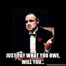 Picture for song 'Pay Me What You Owe Me FT Buck Warren.mp3' by artist 'Buck Warren'