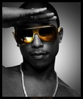 Picture for song 'Pharrell Would Make A Remix Like This One!! CRAZY!' by artist 'Buda Beatz'