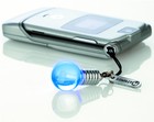 Picture for song 'Ringtone' by artist 'Bulb'