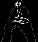 Picture for song 'Jeez' by artist 'businez boi'