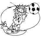 Picture for song 'Soften the blow!! !!CRUNK!!' by artist 'Chaotic Melody'