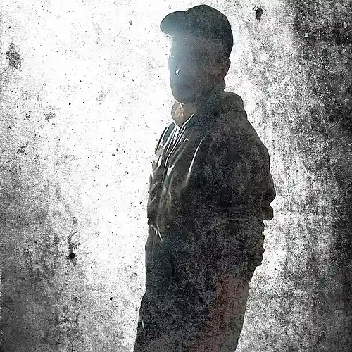 Artist picture