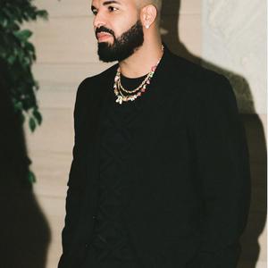 Picture for song 'Run Down - Drake x 21 Savage - Rap' by artist 'Cache Knock'