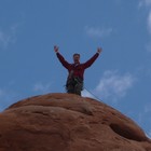 Picture for song 'Jesus You Are' by artist 'Cade Pope'