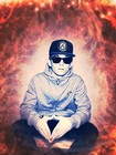 Picture for song 'Bad Remix' by artist 'CaineBaine'