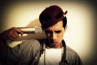 Picture for song 'Shook 1's Freestyle' by artist 'Cali Smoov'
