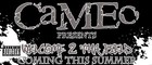 Picture for song 'Hey lord' by artist 'Cameo (US)'