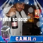Picture for song 'Feels So Good' by artist 'CAMIL'