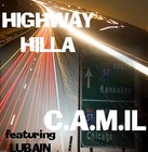 Picture for song 'Highway Hilla ft LUBAIN' by artist 'CAMIL'