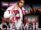 Picture for song 'Thow It Up' by artist 'CAMIL'