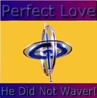 Picture for song 'He Did Not Waver' by artist 'Cam7Song'