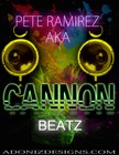 Picture for song 'Superstar pt. 2 (Soulful Banger)' by artist 'Cannon Beatz'