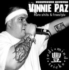Picture for song 'Vinnie Paz Freestyle' by artist 'Can't Beat Me Productions'