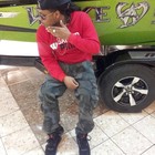Picture for song 'young zeek - do a hundred' by artist 'Captain Beatz'