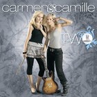 Picture for song 'Without Reason' by artist 'Carmen and Camille'