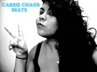 Picture for song 'hip.hop.beat' by artist 'CarrieChaos'