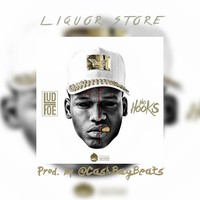 Picture for song 'Liquor Store (FREE DL)' by artist 'Cash Bag Beats'