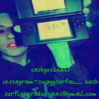 Picture for song 'thotvile cashgotbeats instrumental prod by cashgot' by artist 'cashgotbeats'